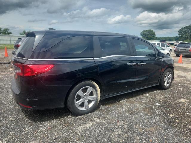 2019 HONDA ODYSSEY EX - 5FNRL6H71KB089696