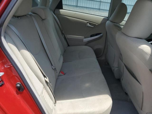 2011 TOYOTA PRIUS - JTDKN3DU5B1383083