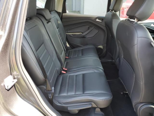 2019 FORD ESCAPE SEL - 1FMCU9HD1KUB18384