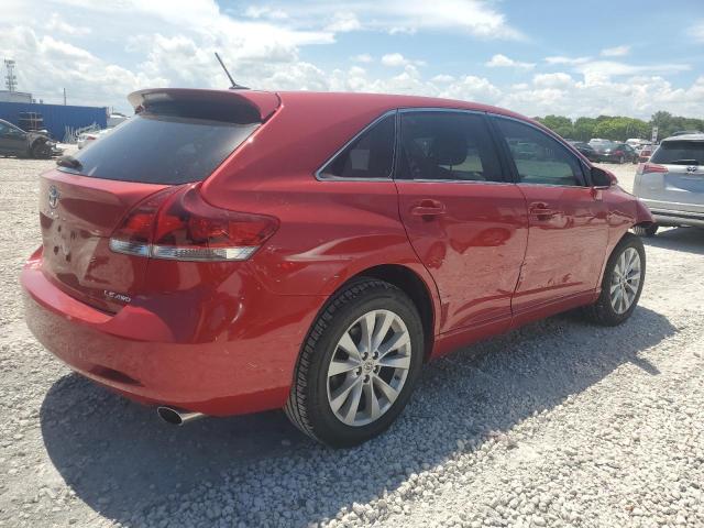 Vin: 4t3ba3bb5du042316, lot: 61934535, toyota venza le 20133
