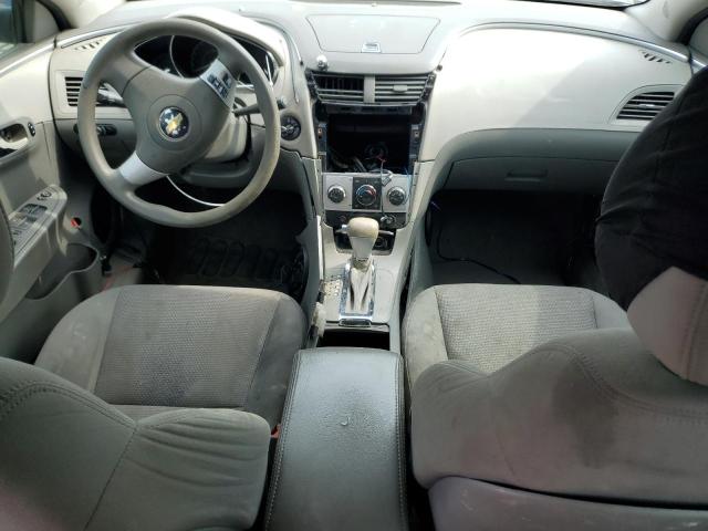 1g1zb5eb6af259494 - 2010 Chevrolet malibu ls - #60828125