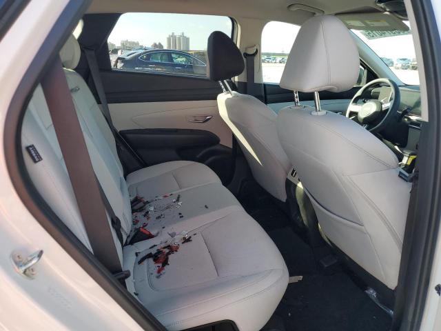 2025 HYUNDAI TUCSON SEL 3KMJB3DE4SE005571