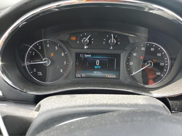 2017 BUICK ENCORE PRE - KL4CJASB6HB167178