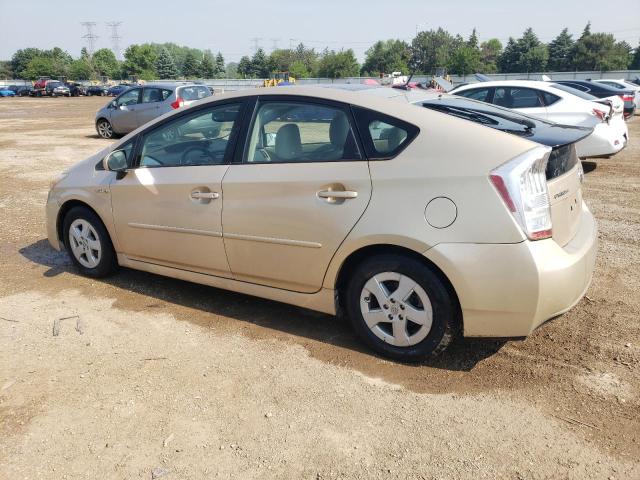 Vin: jtdkn3du6a1125007, lot: 59810425, toyota prius 20102