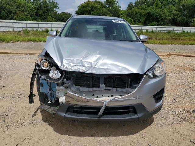 2016 MAZDA CX-5 SPORT - JM3KE2BY8G0685617