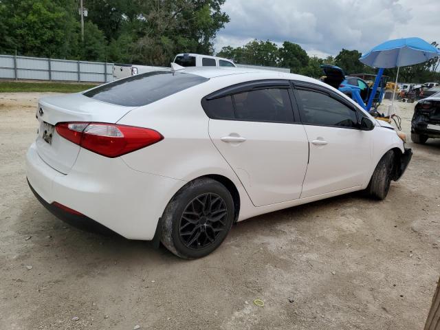 Vin: knafx4a67g5440050, lot: 59158105, kia forte lx 20163