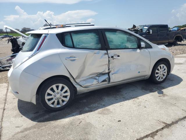 Vin: 1n4az0cp4dc422348, lot: 60977395, nissan leaf s 20133