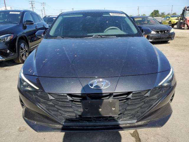 2021 HYUNDAI ELANTRA SE - 5NPLL4AGXMH015265