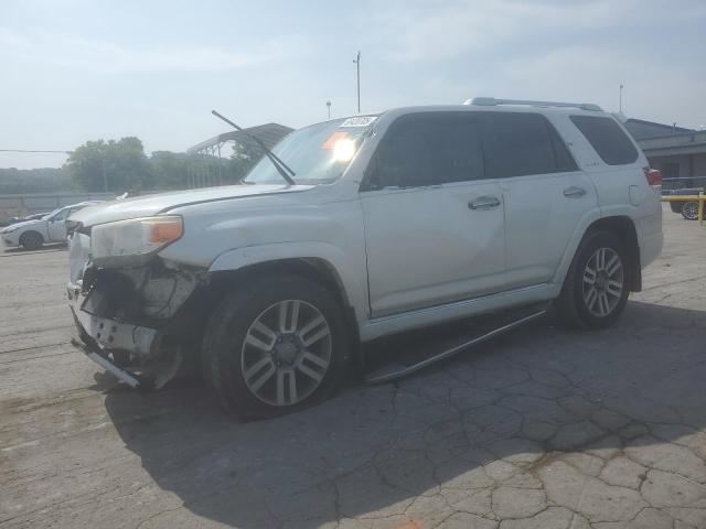 Vin: jtezu5jr9b5033120, lot: 60420705, toyota 4runner sr5 2011 img_1