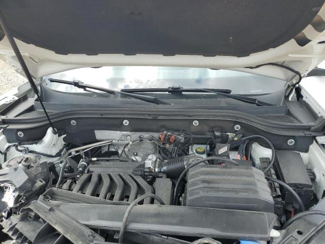 2018 VOLKSWAGEN ATLAS SEL PREMIUM 1V2NR2CAXJC552888