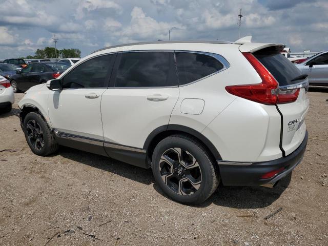 2018 HONDA CR-V TOURI 5J6RW2H90JL019968