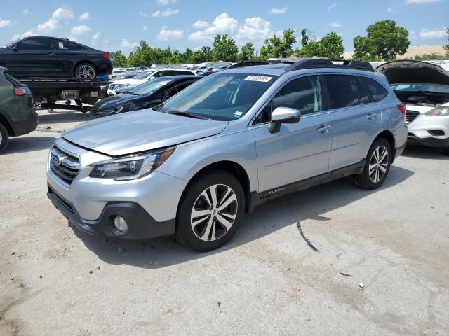 2018 SUBARU OUTBACK 2. - 4S4BSANC7J3319564