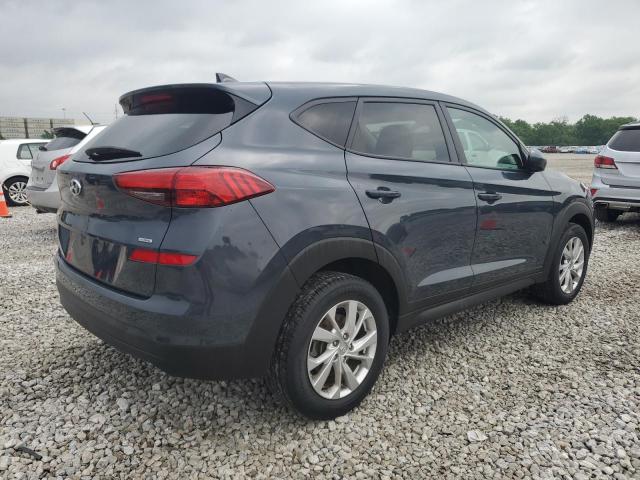 Vin: km8j2ca40ku952568, lot: 60060995, hyundai tucson se 20193