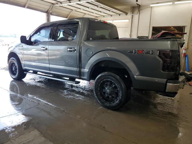 Vin: 1ftew1e51jfd24037, lot: 59372655, ford f-150 supercrew 20182