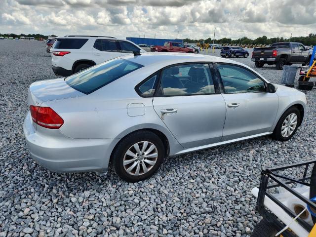 Vin: 1vwas7a39ec090932, lot: 60352145, volkswagen passat s 20143