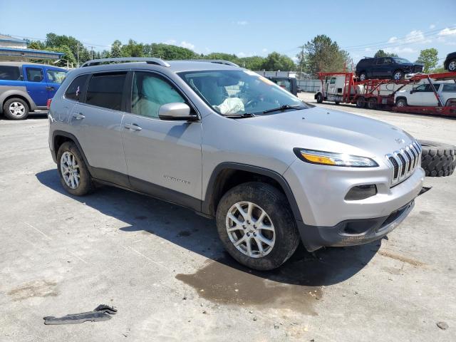 Vin: 1c4pjmcs4gw252227, lot: 62210565, jeep grand cher latitude 20164