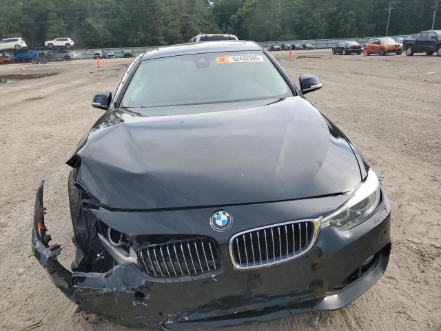 2015 BMW 428 XI GRA WBA4A7C54FD413570