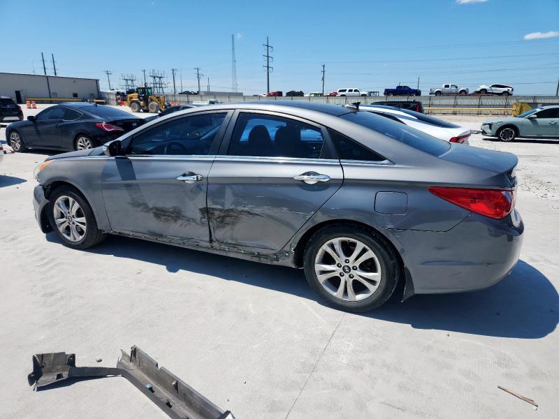 Vin: 5npec4ac3dh660474, lot: 61490585, hyundai sonata se 20132