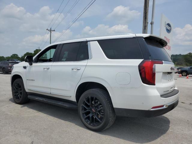 Vin: 1gks2brd5sr106175, lot: 59055985, gmc yukon elev elevation 20252