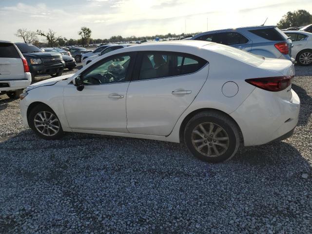 2017 MAZDA 3 SPORT - 3MZBN1U7XHM126766