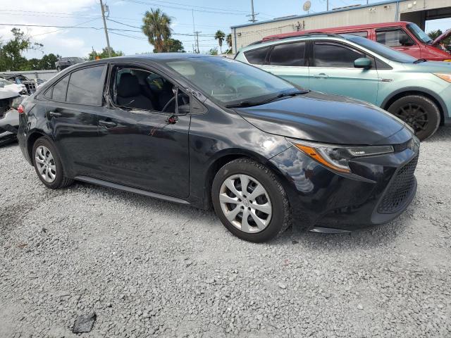 Vin: 5yfeprae0lp083505, lot: 60243465, toyota corolla le 20204