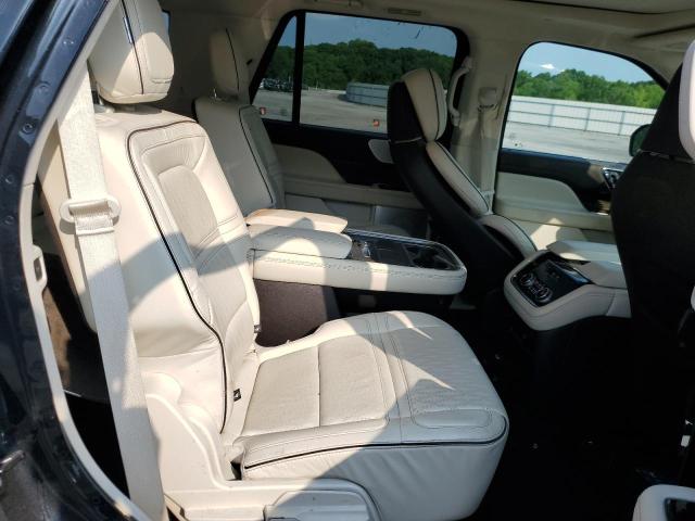 2021 LINCOLN NAVIGATOR - 5LMJJ2TT8MEL03693