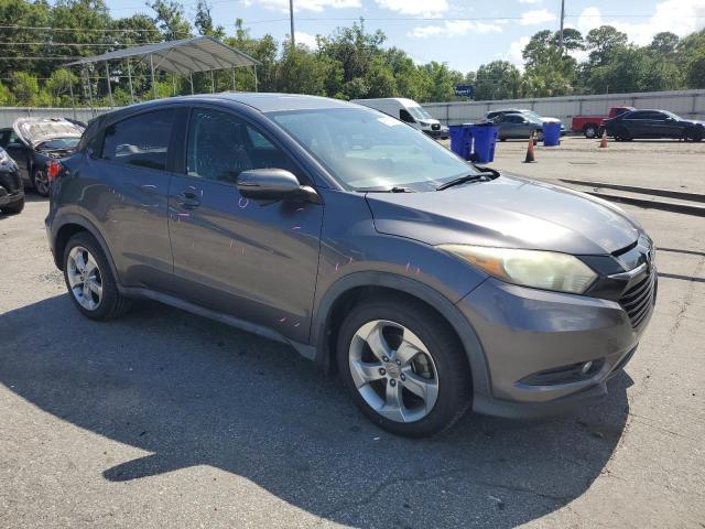 Vin: 3czru5h5xgm722456, lot: 61807615, honda hr-v ex 20164