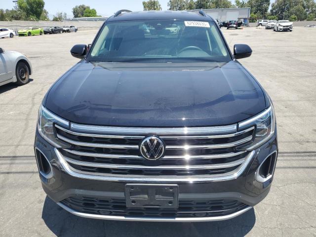 2024 VOLKSWAGEN ATLAS SE - 1V2WR2CA5RC601902
