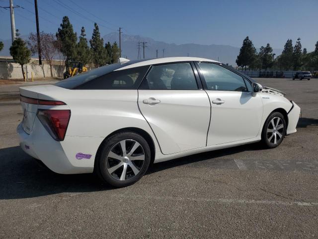 2018 TOYOTA MIRAI JTDBVRBD2JA005355