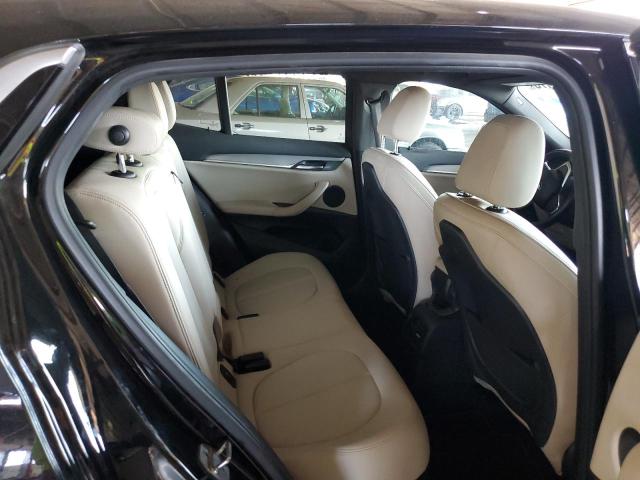 2020 BMW X2 SDRIVE2 WBXYH9C0XL5P34764