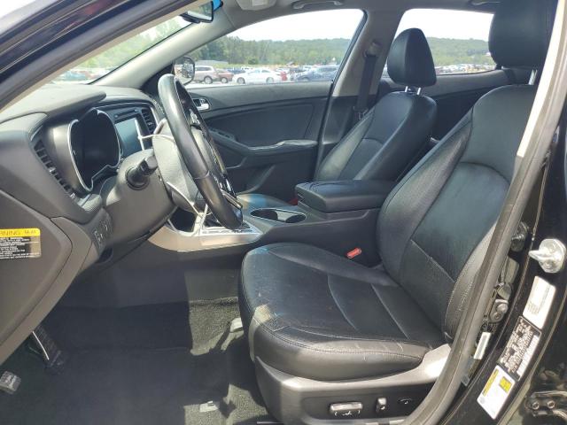 2015 KIA OPTIMA SX 5XXGR4A62FG404746