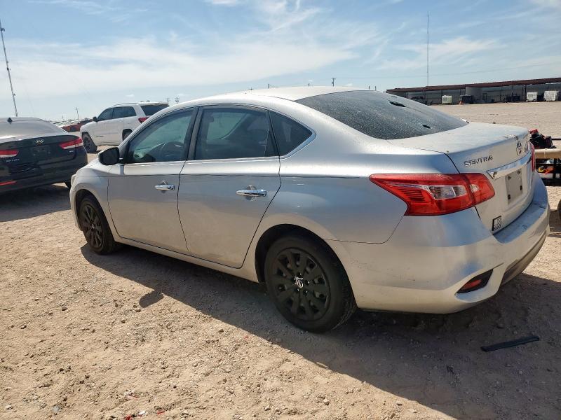 Vin: 3n1ab7ap2gy332043, lot: 62085505, nissan sentra s 20162