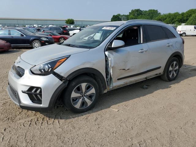 Vin: kndcb3lc0m5479009, lot: 59414065, kia niro lx 2021 img_1