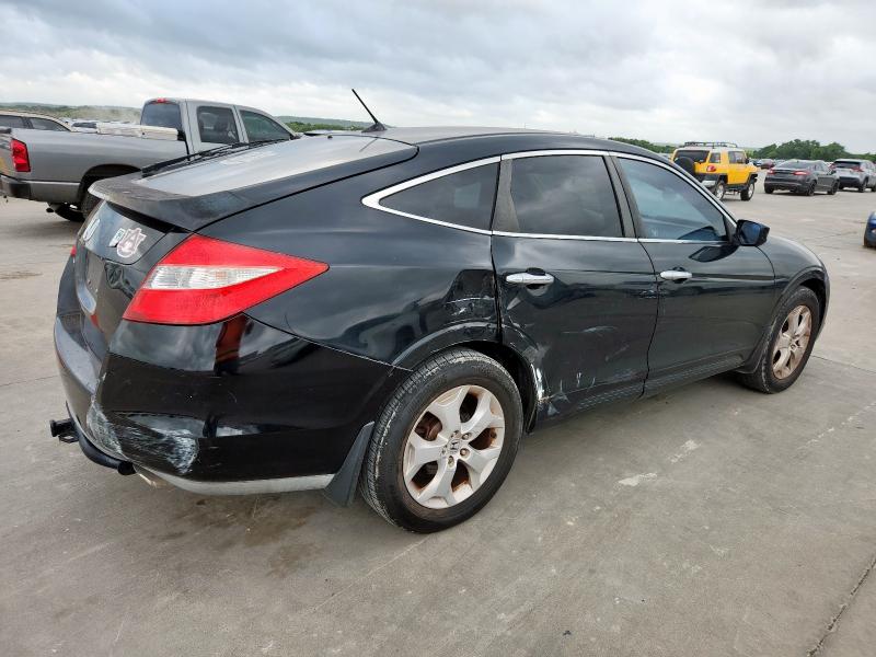Vin: 5j6tf1h53al007584, lot: 61480365, honda accord exl 20103