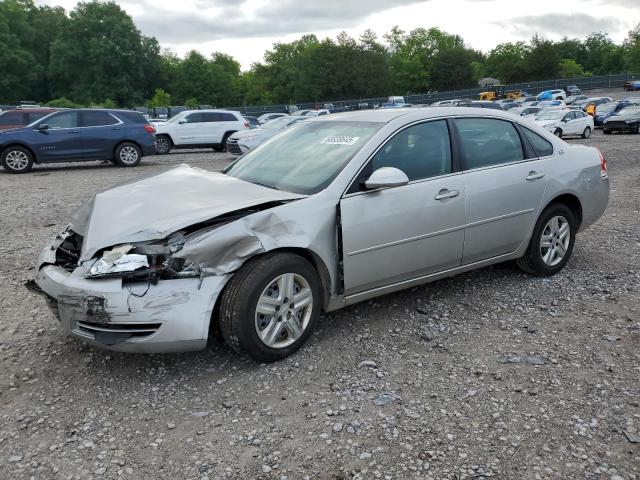 CHEVROLET IMPALA LS