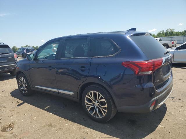 Vin: ja4az3a38hz037920, lot: 61659715, mitsubishi outlander se 20172