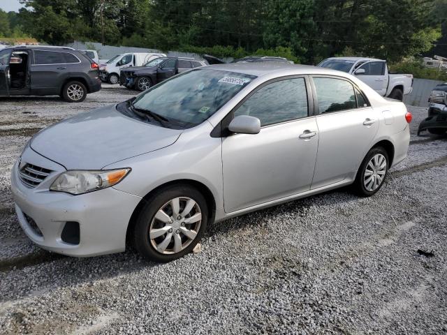 Vin: 5yfbu4ee6dp110443, lot: 59858735, toyota corolla base 2013 img_1