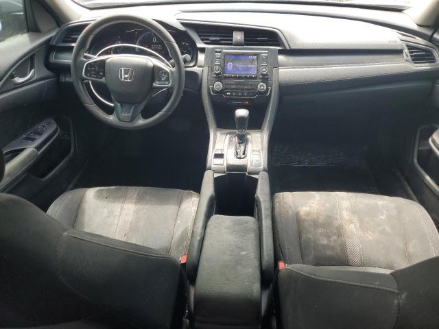 2019 HONDA CIVIC LX - 19XFC2F61KE046505