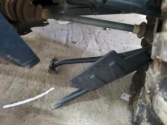 2018 POLARIS RANGER CREW XP 1000 4XARRE993J8046475