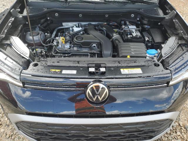 2025 VOLKSWAGEN TAOS SE 3VVSC7B26SM036672