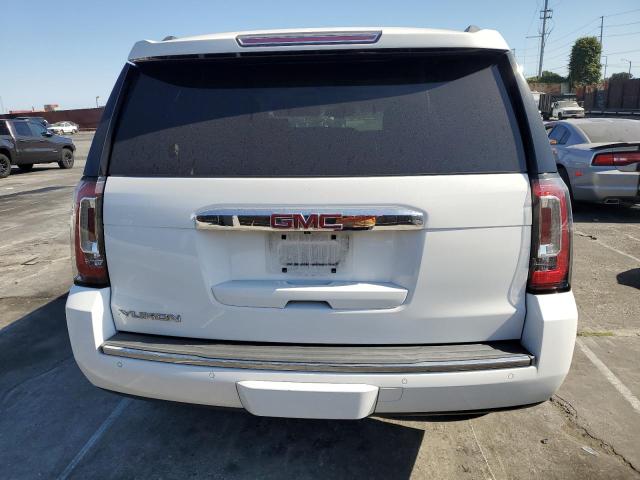2016 GMC YUKON DENA 1GKS2CKJ3GR102977