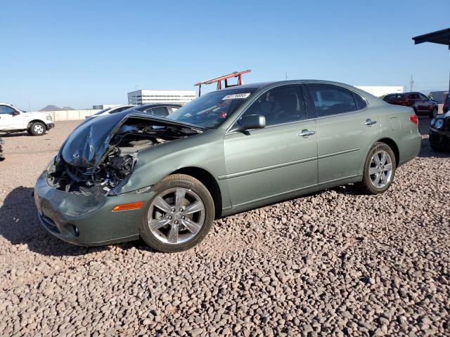 LEXUS ES 330