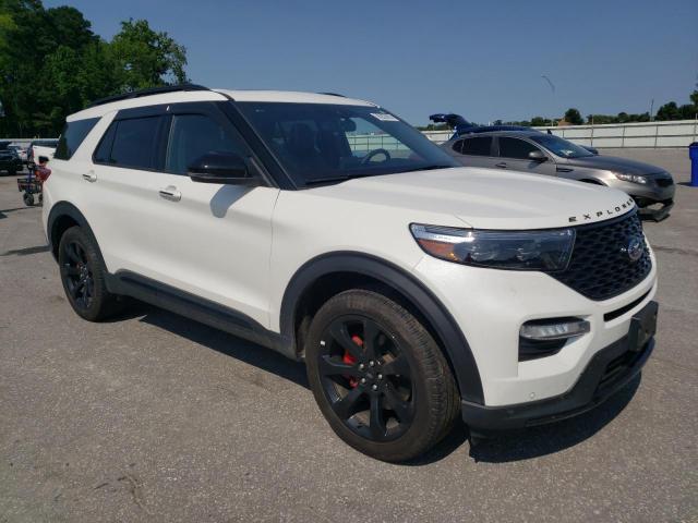2023 FORD EXPLORER S 1FM5K8GC9PGB95270