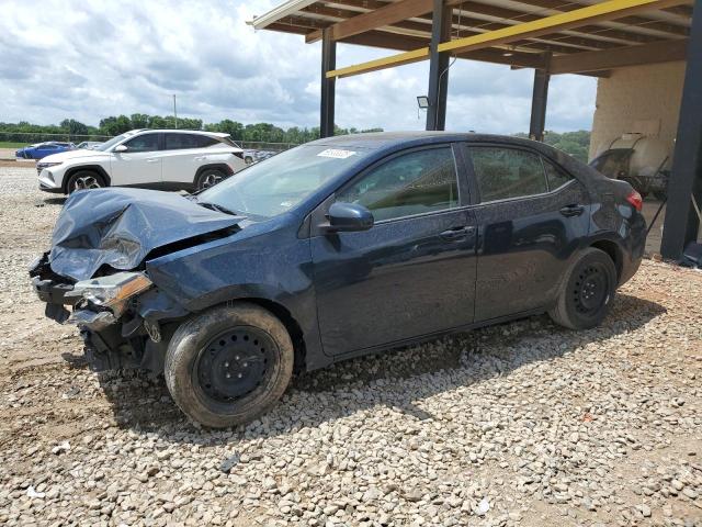 2017 TOYOTA COROLLA - 2T1BURHE8HC797195