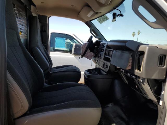2024 GMC SAVANA G25 1GTW7AFP3R1141510