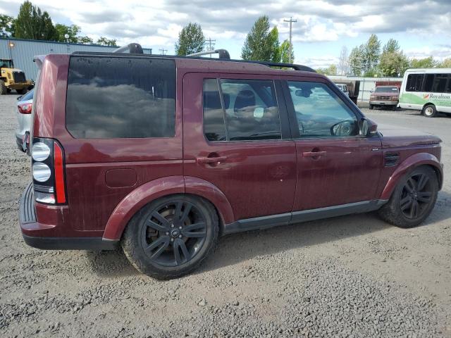 Vin: salak2v63ga790401, lot: 61655285, land rover lr4 hse luxury 20163