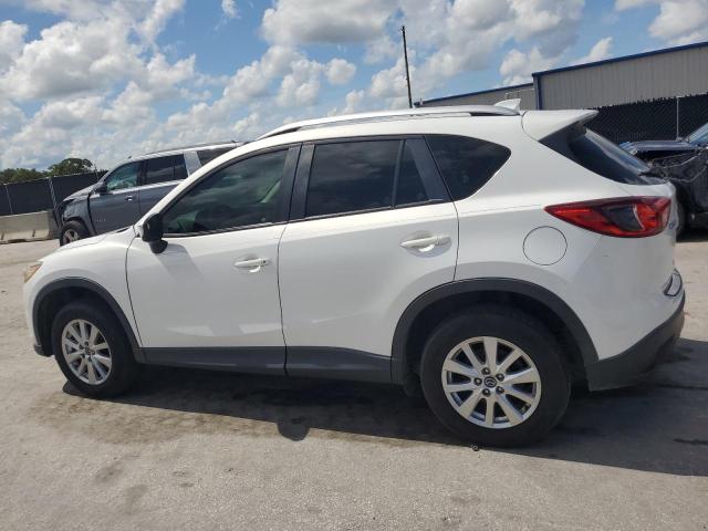 Vin: jm3ke2be6f0546994, lot: 61948075, mazda cx-5 sport 20152