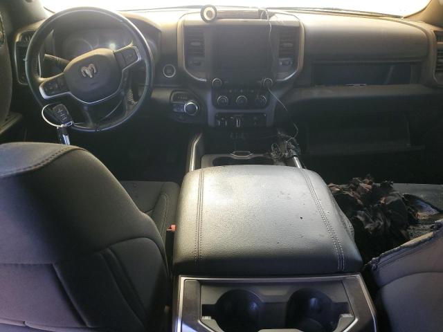 2023 RAM 1500 BIG H 1C6RRFFGXPN599756