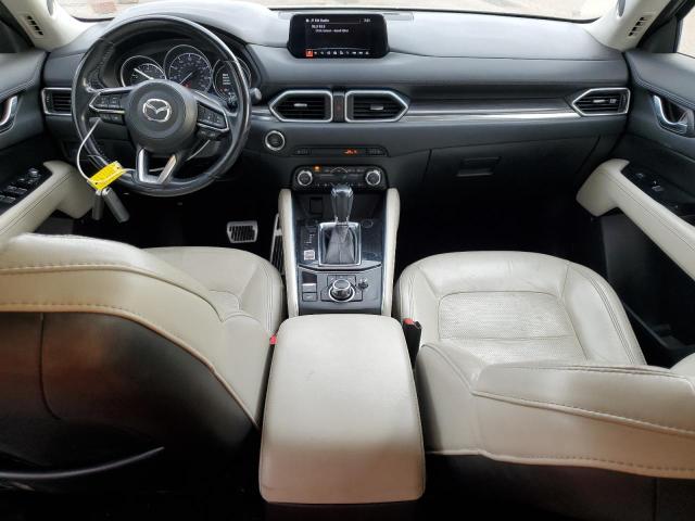 2017 MAZDA CX-5 GRAND JM3KFADL6H0189385