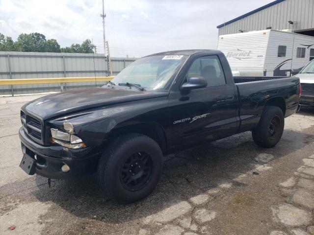 DODGE DAKOTA